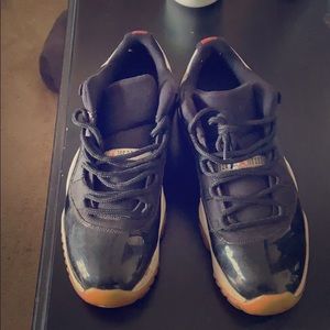 Jordan 11 infrared